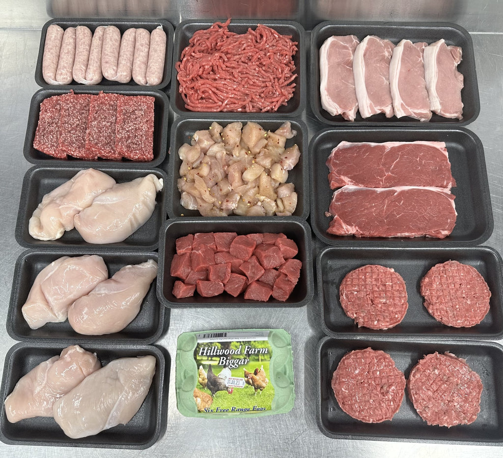 SLIM N TRIM - £39.95