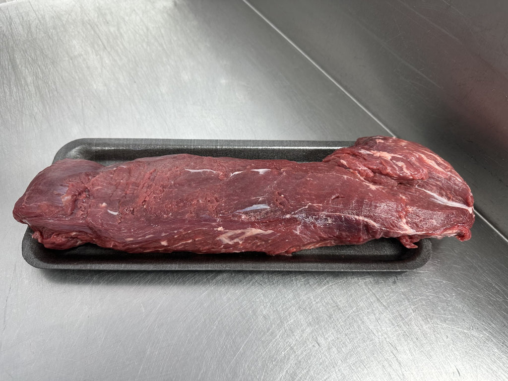 FULL FILLET OF BEEF - ONLY £39
