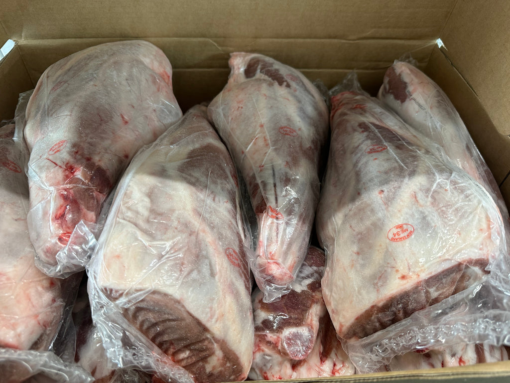 LARGE LAMB LEGS - SPECIAL OFFER ONLY £15.95 OR 2 FOR £30