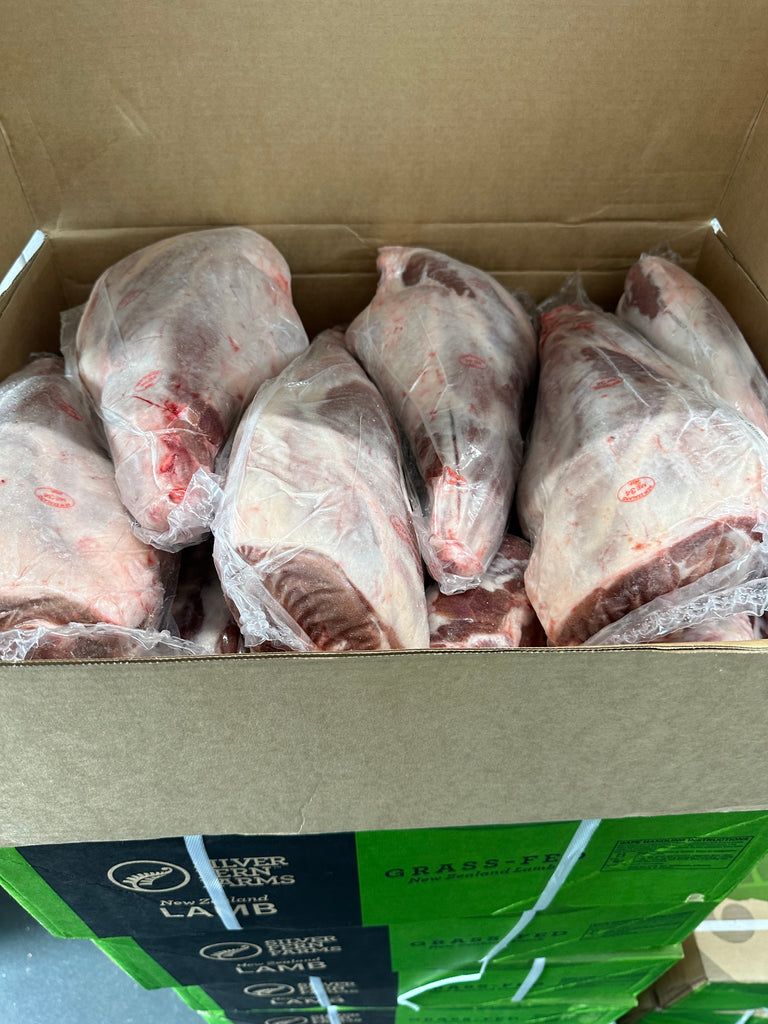 LARGE LAMB LEGS - SPECIAL OFFER ONLY £15.95 OR 2 FOR £30
