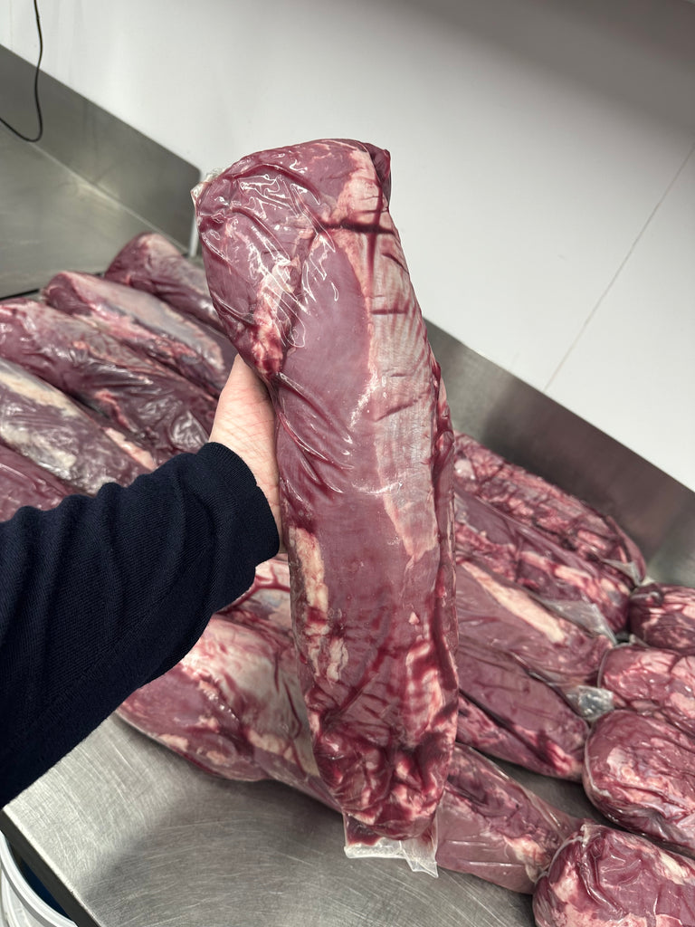 FULL FILLET OF BEEF - ONLY £49.99