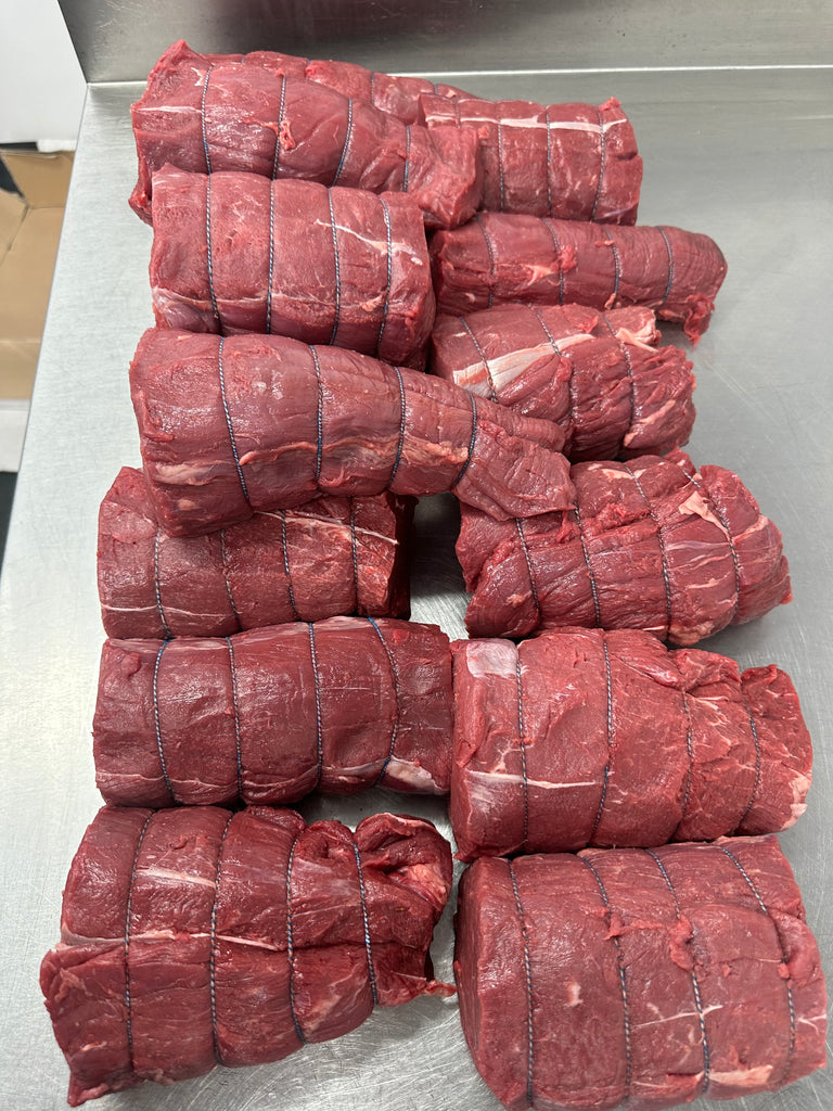 CHATEAUBRIAND DEAL!! LIMITED STOCK!!