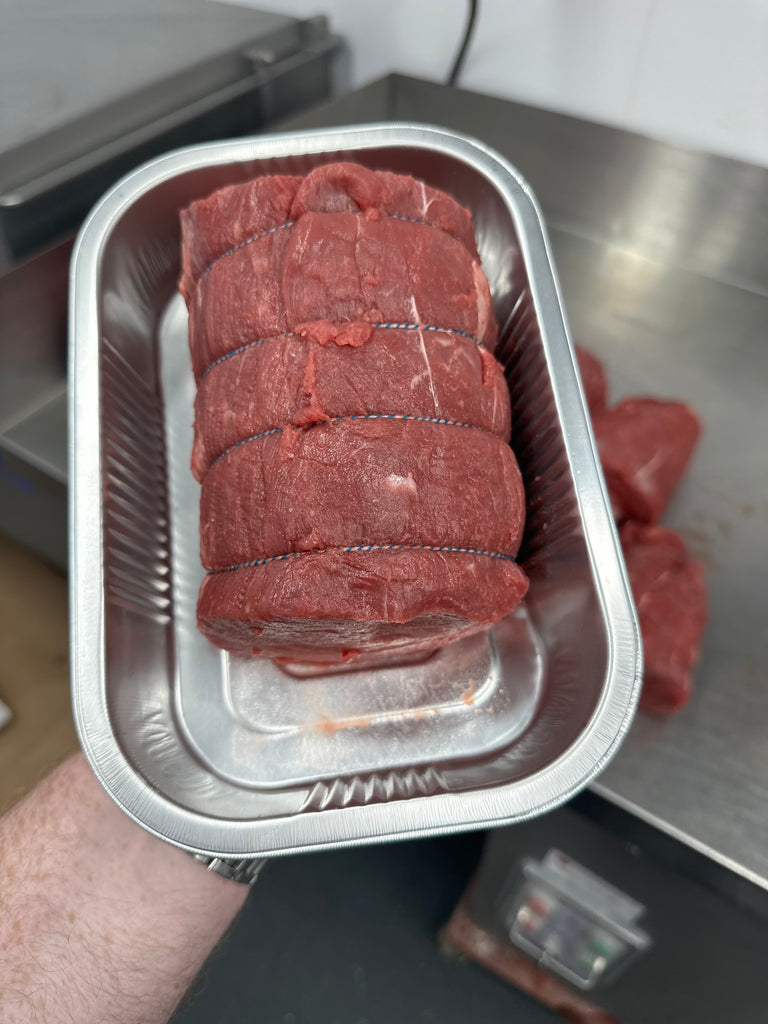 CHATEAUBRIAND DEAL!! LIMITED STOCK!!