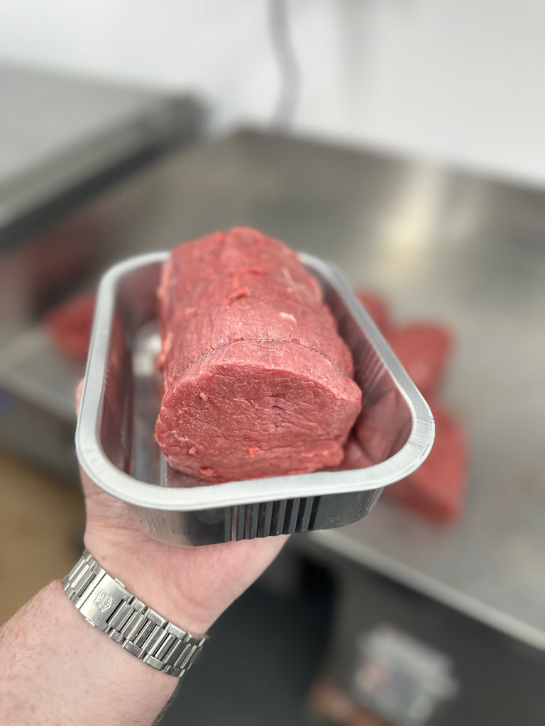 CHATEAUBRIAND DEAL!! LIMITED STOCK!!