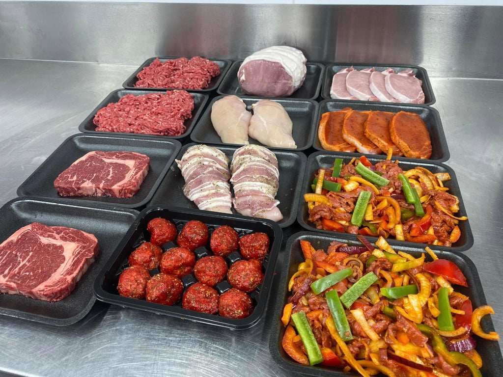 £45 Variety Pack