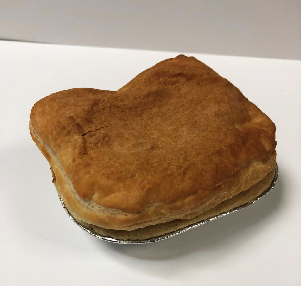 ASHET PIE – Foodfayre