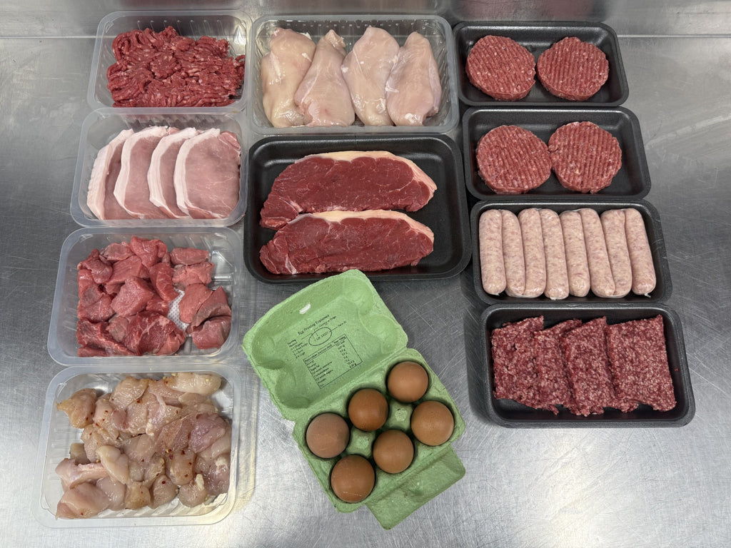 SLIM N TRIM - £39.95