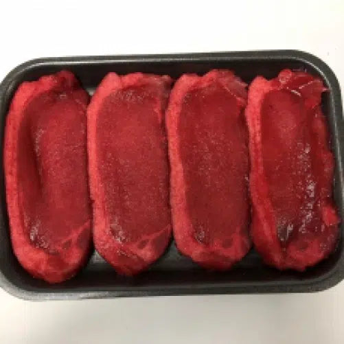 4 PACK CHINESE PORK LOINS