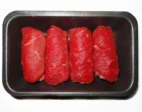 4 PACK BEEF OLIVES
