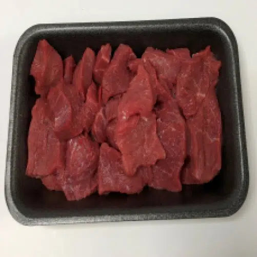 STEWING STEAK