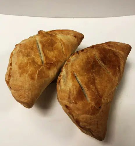 2 PACK MINCE AND ONION BRIDIES