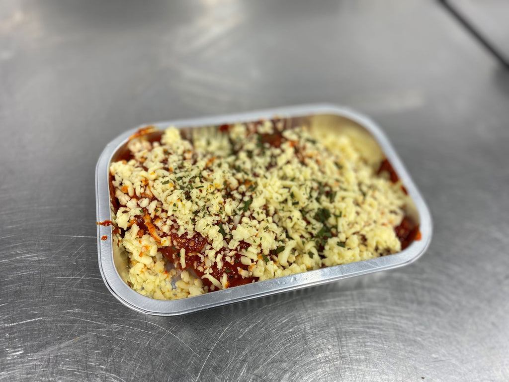 Hunders Food HUNTERS CHICKEN – Foodfayre
