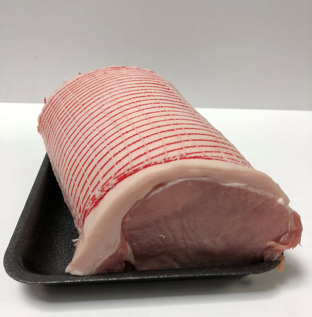 PORK LOIN JOINT